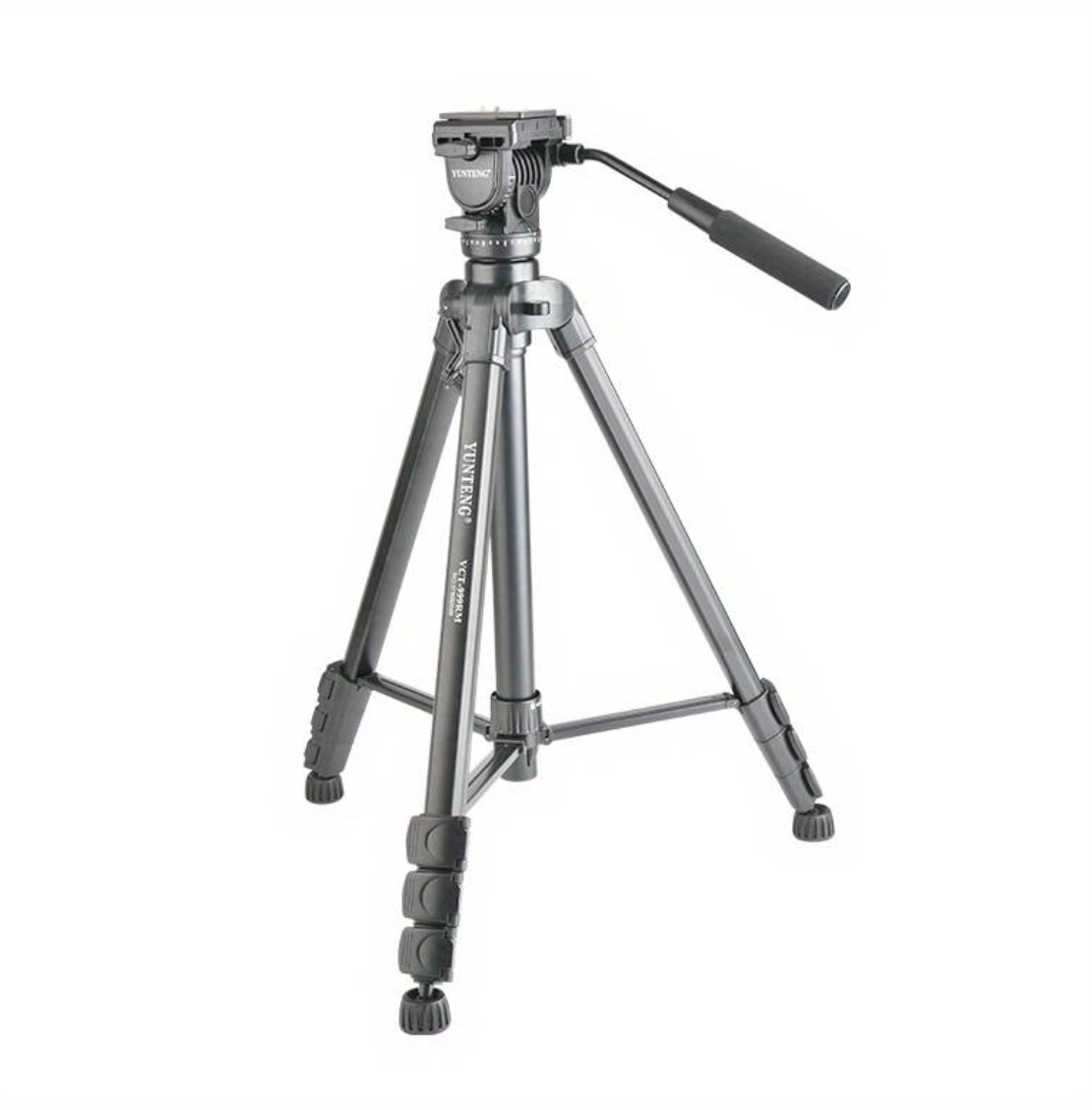 Yunteng Professional Tripod